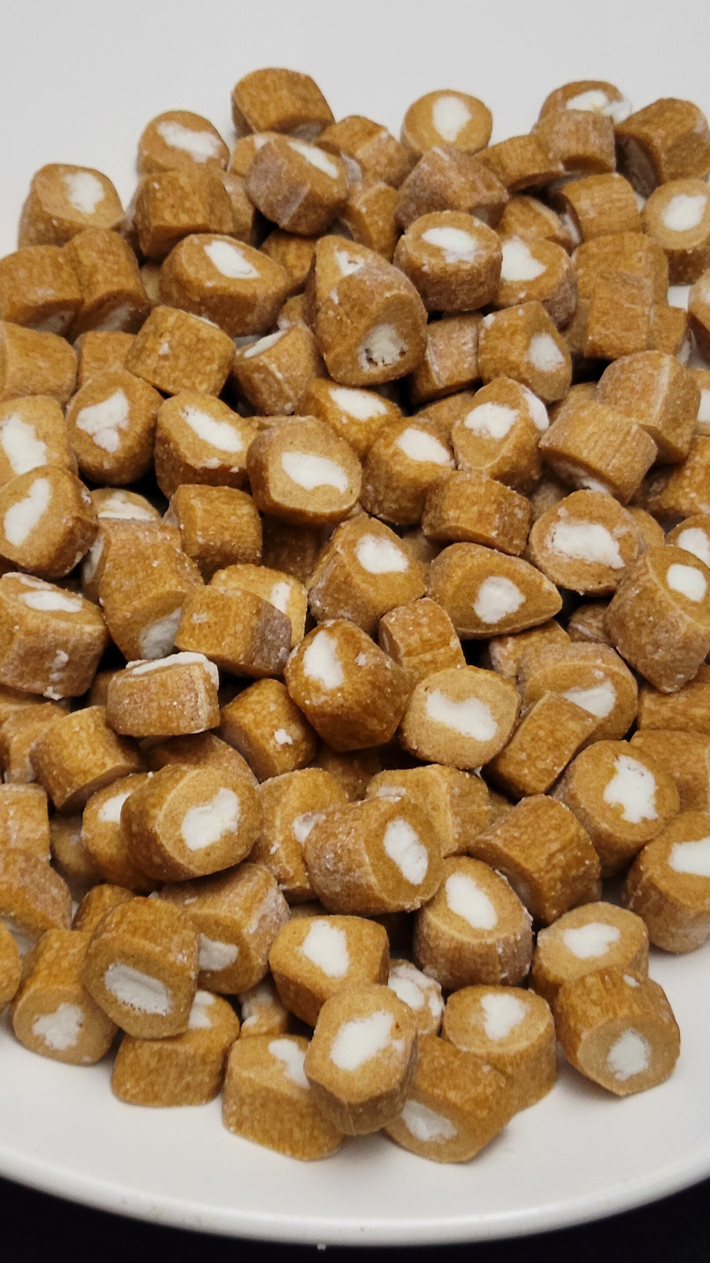 Cow tail sales
